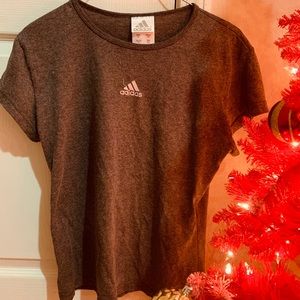 Girls Adidas t-shirt